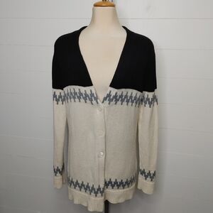 Escada Sport wool cardigan size M